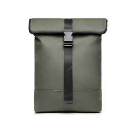 Сумка-рюкзак VINGA Baltimore, Зеленый, Цвет: зеленый,, Размер: Длина 30 см., ширина 10 см., высота 40 см., диаметр 0 см.