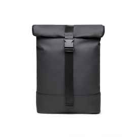 Сумка-рюкзак VINGA Baltimore, Черный, Цвет: черный,, Размер: Длина 30 см., ширина 10 см., высота 40 см., диаметр 0 см.