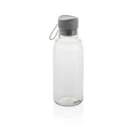 Бутылка для воды Avira Atik из rPET RCS, 500 мл, Прозрачный, Цвет: прозрачный,, Размер: , высота 20,3 см., диаметр 7 см.