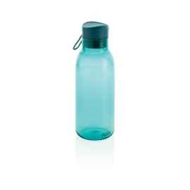 Бутылка для воды Avira Atik из rPET RCS, 500 мл, Бирюзовый, Цвет: бирюзовый,, Размер: , высота 20,3 см., диаметр 7 см.