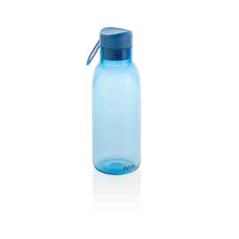 Бутылка для воды Avira Atik из rPET RCS, 500 мл, Синий, Цвет: синий,, Размер: , высота 20,3 см., диаметр 7 см.