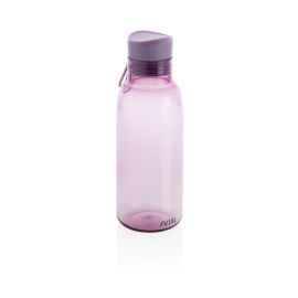 Бутылка для воды Avira Atik из rPET RCS, 500 мл, Фиолетовый, Цвет: фиолетовый,, Размер: , высота 20,3 см., диаметр 7 см.