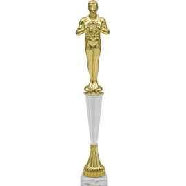 2657-420 Награда Оскар (золото), Цвет: З
