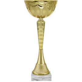 5618-100 Кубок Мишель, золото, Цвет: Золото