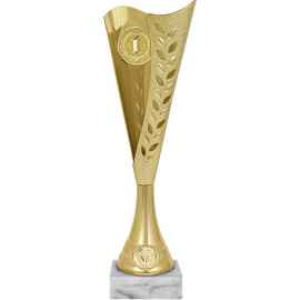 5675-000 Кубок Грифин 1,2,3 место, золото, Цвет: Золото