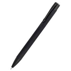 Ручка металлическая Саншайн софт-тач (цветная гравировка), серебристый, Цвет: серебристый