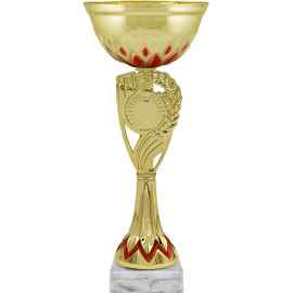 5962-102 Кубок Памила, золото, Цвет: Золото