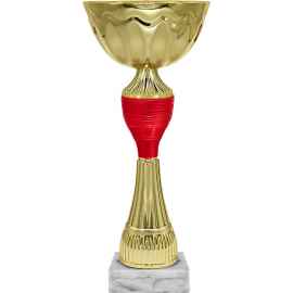 5963-102 Кубок Джинни, золото, Цвет: Золото