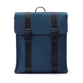 Рюкзак VINGA Baltimore, Синий, Цвет: синий,, Размер: Длина 36 см., ширина 14,5 см., высота 39 см., диаметр 0 см.