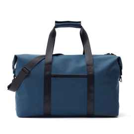 Дорожная сумка VINGA Baltimore, Синий, Цвет: синий,, Размер: Длина 55,5 см., ширина 22 см., высота 43 см., диаметр 0 см.