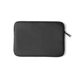 Чехол для ноутбука VINGA Baltimore, 15', Черный, Цвет: черный,, Размер: Длина 38 см., ширина 26,5 см., высота 0,5 см., диаметр 0 см.
