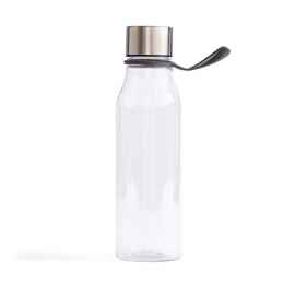 Бутылка для воды VINGA Lean из тритана, 600 мл, Прозрачный, Цвет: прозрачный,, Размер: , высота 23,5 см., диаметр 6,5 см.