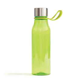 Бутылка для воды VINGA Lean из тритана, 600 мл, Салатовый, Цвет: салатовый,, Размер: , высота 23,5 см., диаметр 6,5 см.
