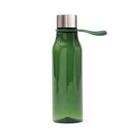 Бутылка для воды VINGA Lean из тритана, 600 мл, Зеленый, Цвет: зеленый,, Размер: , высота 23,5 см., диаметр 6,5 см.