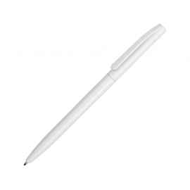 Ручка пластиковая шариковая Reedy, 13312.06, Цвет: белый