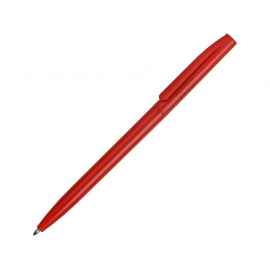Ручка пластиковая шариковая Reedy, 13312.01, Цвет: красный
