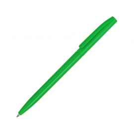 Ручка пластиковая шариковая Reedy, 13312.19, Цвет: зеленый