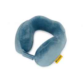 Подушка Tranquility Pillow, 9010008, Цвет: синий