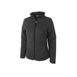 Куртка Belmont женская, S, 778399S, Цвет: черный,серый, Размер: S