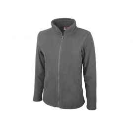 Куртка флисовая Seattle женская, L, 800118L, Цвет: серый, Размер: L