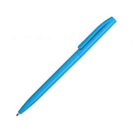 Ручка пластиковая шариковая Reedy, 13312.10, Цвет: голубой