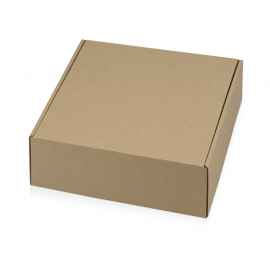 Коробка подарочная Zand, L, L, 87969, Цвет: коричневый, Размер: L