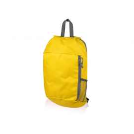 Рюкзак Fab, 934464, Цвет: желтый