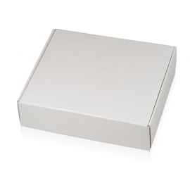 Коробка подарочная Zand, XL, XL, 625100, Цвет: белый, Размер: XL