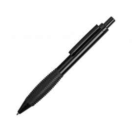 Ручка металлическая шариковая Bazooka, 11540.07, Цвет: черный