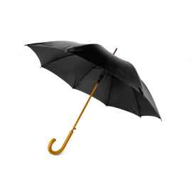 Зонт-трость Радуга, 906107, Цвет: черный