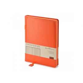 Ежедневник недатированный А5 Polo, 3-515.04, Цвет: оранжевый