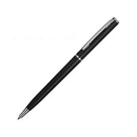 Ручка пластиковая шариковая Наварра, 16141.07, Цвет: черный
