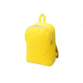 937248 Рюкзак Sheer, Цвет: неоновый желтый