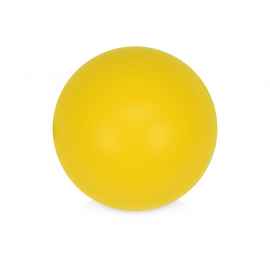 Мячик-антистресс Малевич, 549504, Цвет: желтый