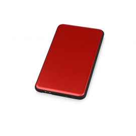 Внешний аккумулятор Shell, 5000 mAh, 5910601, Цвет: красный