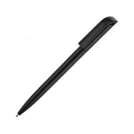 Ручка пластиковая шариковая Миллениум, 13101.07, Цвет: черный