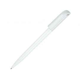 Ручка пластиковая шариковая Миллениум, 13101.06, Цвет: белый