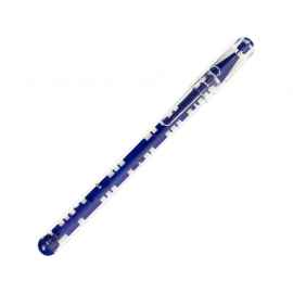 Ручка шариковая Лабиринт, 309512, Цвет: синий