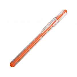 Ручка шариковая Лабиринт, 309518, Цвет: оранжевый