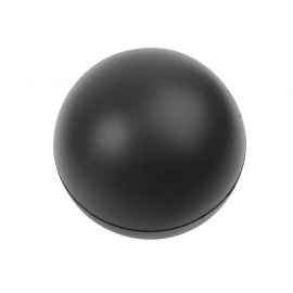 Мячик-антистресс Малевич, 549437, Цвет: черный