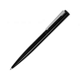 Ручка металлическая шариковая Icicle, 11551.07, Цвет: черный