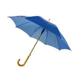 Зонт-трость Радуга, 906102, Цвет: синий