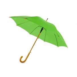Зонт-трость Радуга, 906123, Цвет: зеленое яблоко