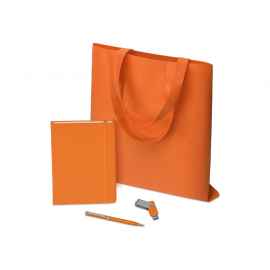 Подарочный набор Guardar, 7314.13, Цвет: оранжевый