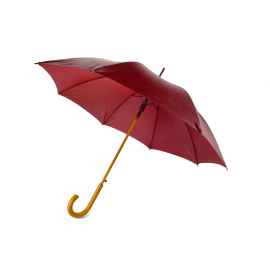Зонт-трость Радуга, 906108, Цвет: бордовый