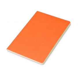 Блокнот А5 Wispy, 787248, Цвет: оранжевый