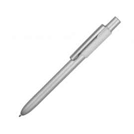 Ручка металлическая шариковая Bobble, 11563.06, Цвет: серый,белый