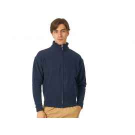 Куртка флисовая Nashville мужская, S, 3175069S, Цвет: темно-синий, Размер: S