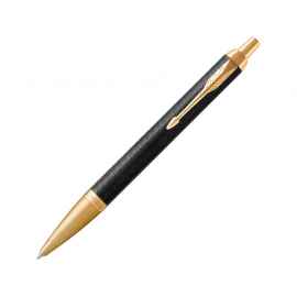 Ручка шариковая Parker IM Premium, 1931667, Цвет: черный,золотистый