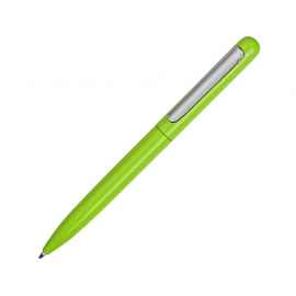 Ручка металлическая шариковая Skate, 11561.19, Цвет: зеленое яблоко